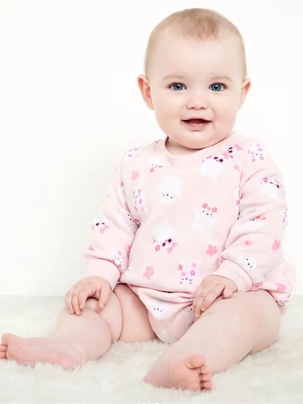 Old Navy Halloween Romper 6-12 Months